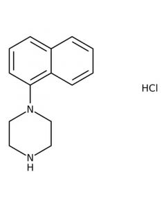 Alfa Aesar 1(1Naphthyl)piperazine hydrochloride, Quantity: 1g, Pur