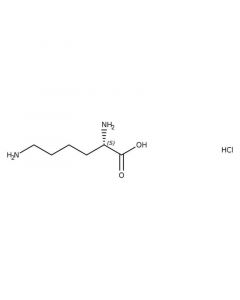 Alfa Aesar LLysine monohydrochloride, C6H15ClN2O2