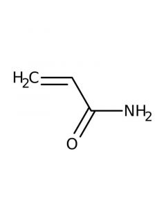 Alfa Aesar Acrylamide, C3H5NO