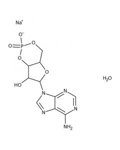 Alfa Aesar Adenosine3,5cyclic monophosphate sodium salt, 99%