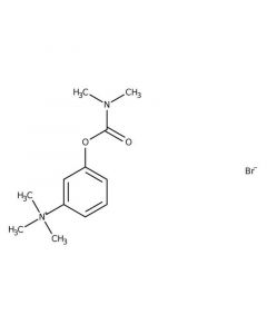 Alfa Aesar Neostigmine bromide, C12H19BrN2O2