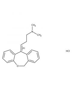 Alfa Aesar Doxepin hydrochloride, C19H22ClNO