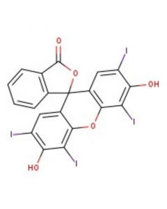 Alfa Aesar Erythrosin B, C20H8I4O5