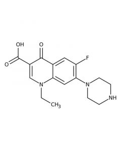 Alfa Aesar Norfloxacin, C16H18FN3O3