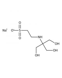Alfa Aesar TES sodium salt, C6H14NNaO6S
