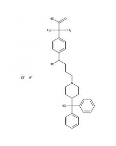 Alfa Aesar Fexofenadine hydrochloride