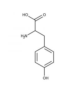 Alfa Aesar LTyrosine, C9H11NO3