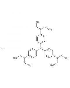Alfa Aesar Ethyl Violet, C31H42ClN3