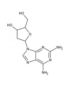 Alfa Aesar 2Amino2deoxyadenosine, 99%