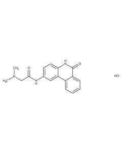 Alfa Aesar PARP Inhibitor VIII, PJ34, Quantity: 5mg