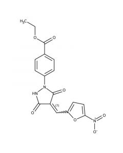 Alfa Aesar Ubiquitin E1 Inhibitor, PYR41, Quantity: 25mg