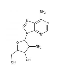Alfa Aesar Thermo Scientific 2Amino2deoxyadenosine, 98%
