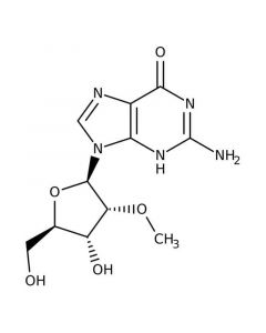 Alfa Aesar 2OMethylguanosine, 99%