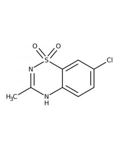 Alfa Aesar Diazoxide, 98%