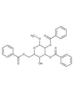 Alfa Aesar Methyl 2,3,6triObenzoylalphaDgalactopyranoside, 98%