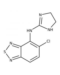 Alfa Aesar Thermo Scientific Tizanidine hydrochloride, 99%