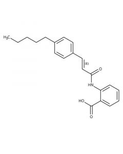 Alfa Aesar Thermo Scientific N(4nPentylcinnamoyl)anthranilic acid