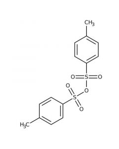 Alfa Aesar pToluenesulfonic anhydride, 97%