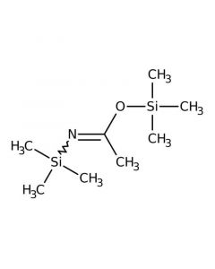 Alfa Aesar N,OBis(trimethylsilyl)acetamide, 95%