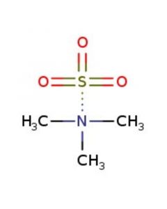Alfa Aesar Sulfur trioxidetrimethylamine complex, 95%