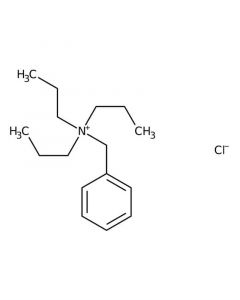 Alfa Aesar Benzyltrinpropylammonium chloride, 96%