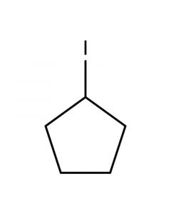 Alfa Aesar Iodocyclopentane, 97%