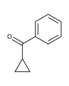 Alfa Aesar Cyclopropyl phenyl ketone, 97%