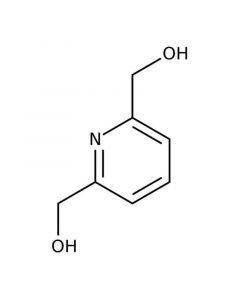 Alfa Aesar 2,6Pyridinedimethanol, 98%