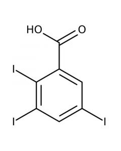 Alfa Aesar 2,3,5Triiodobenzoic acid, >98%