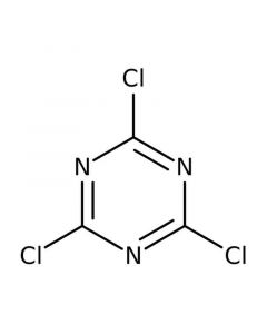 Alfa Aesar Cyanuric chloride, 98%