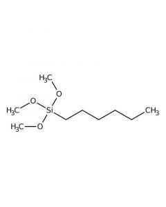 Alfa Aesar nHexyltrimethoxysilane, 97%