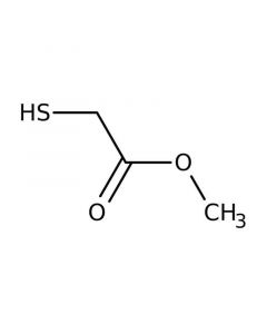 Alfa Aesar Methyl mercaptoacetate, 98%