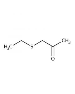 Alfa Aesar (Ethylthio)acetone, 95%