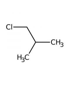Alfa Aesar 1Chloro2methylpropane, 98%