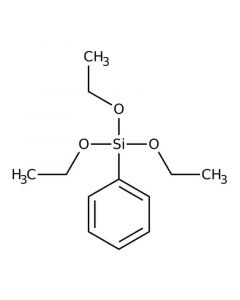 Alfa Aesar Phenyltriethoxysilane, 98%
