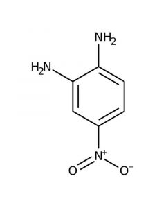 Alfa Aesar 4Nitroophenylenediamine, 97%