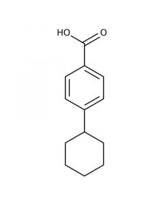 Alfa Aesar 4Cyclohexylbenzoic acid, 98%