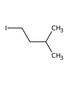 Alfa Aesar 1Iodo3methylbutane, 97%
