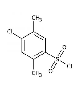 Alfa Aesar 4Chloro2,5dimethylbenzenesulfonyl chloride, 98%