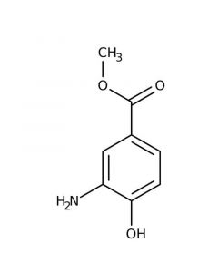 Alfa Aesar Methyl 4amino3hydroxybenzoate, 98%
