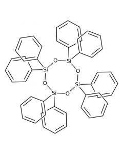 Alfa Aesar Octaphenylcyclotetrasiloxane, 98+%