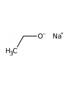 Alfa Aesar Sodium ethoxide, 96%