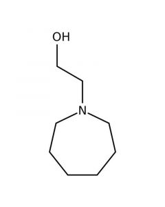 Alfa Aesar N(2Hydroxyethyl)hexamethyleneimine, 95%
