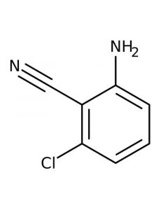 Alfa Aesar 2Amino6chlorobenzonitrile, 98%