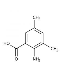 Alfa Aesar 2Amino3,5dimethylbenzoic acid, 98%