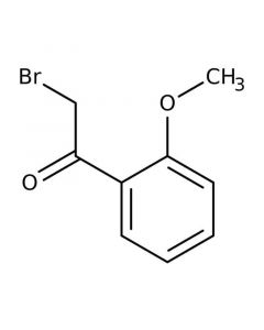 Alfa Aesar 2Bromo2methoxyacetophenone, 98%