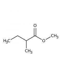 Alfa Aesar Methyl 2methylbutyrate, 98%