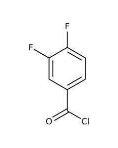 Alfa Aesar 3,4Difluorobenzoyl chloride, 98%