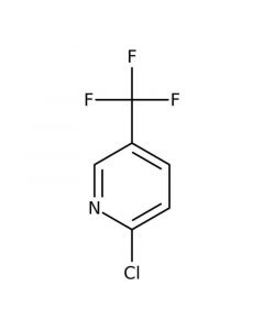 Alfa Aesar 2Chloro5(trifluoromethyl)pyridine, 97%