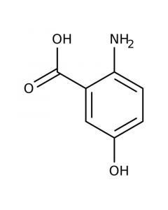 Alfa Aesar 2Amino5hydroxybenzoic acid, 98%